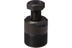 Extracteur De Volant Moteur Motoforce, 26X1Mm pour Piaggio/Gilera, Black