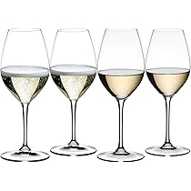 RIEDEL Wine Friendly - Praticità à la RIEDEL