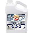 303 Products 303 (30370) Products Marine Aerospace Ultimate UV Protection-Keeps vinyl, rubber, and plastic looking new, longer, 1 Gallon, White, 128 Fl oz