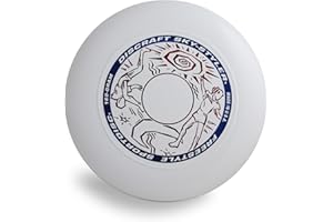 Discraft Sky Styler Frisbee, Unisex Adulto