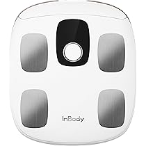 InBody DIAL H30 体脂肪計 InBody Dial H30 Smart Body Composition Scale & Analyzer