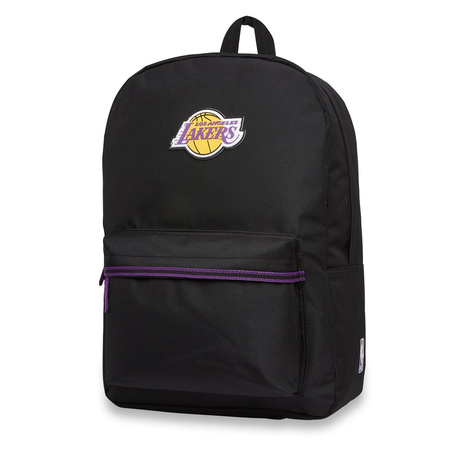 NBA Sac à Dos Loisir, Los Angeles Lakers (Multicolore) 8012702