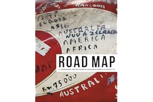 Road map. Il leggendario giro del mondo di Tartarini & Monetti su Ducati 175. Con CD-Audio. Con DVD video