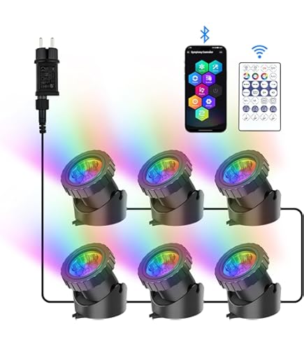 10W LED Solar Strahler Klimaneutrales Solarpaneel Mit Bewegungsmelder - View #9