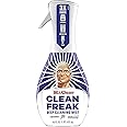 Mr. Clean Freak Deep Cleaning Mist Multi-Surface Spray Lavender Bundle, 1 Starter + 1 Refill