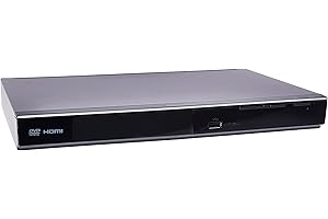 Panasonic DVD-S700EP-K DVD player Noir lecteur DVD - Lecteurs DVD (NTSC,PAL, Dolby Digital, XVID, MP3, JPEG XR, CD audio)