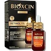 Bioxcin Skin Expert Retinol Serum &ndash;%1 Retinol, Seramid Kompleksi, Lipozom Teknolojili, Derin Kırışıklık Karşıtı Konsantre Ser