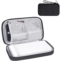 Borsa Portacorda CRDBAG Premiere, Organizer Per Cavi E Attrezzatura, Piccola E Pratica - Foto 4