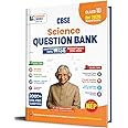 Shivdas CBSE Class 10 Science Chapterwise and Topicwise Question Bank with Previous Years Questions and Most-Probable CBQs by Shivdas for 2026 Board Exams (As per NEP)