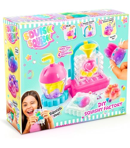 Canal Toys - Style 4 Ever - Roue de manucure - OFG 364 Canal Toys - Style 4 Ever - Roue de manucure - OFG 364