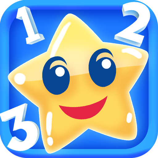 Counting Twinkle Little Stars Learning Numbers 123