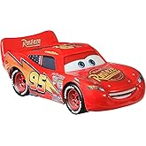 Cars 3 Single Character Vehicles Lightning McQueen DX