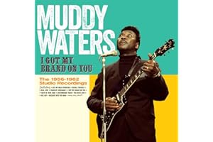 I Got My Brand on You