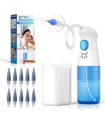 Strumento Per Rimozione Cerume NE3 Ear Cleaner Strumento Per La - Foto 6