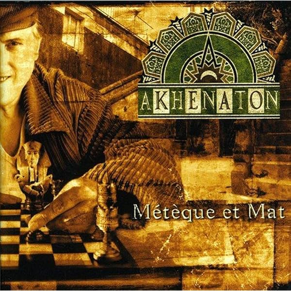 洋楽 AKHENATON - BAD BOYS DE MARSEILLE 12INCH Bad Boys De Marseille: Akhenaton: Amazon.fr: CD et Vinyles}