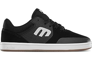 Etnies Kids Marana - Chaussures de Skateboard - Mixte Enfant