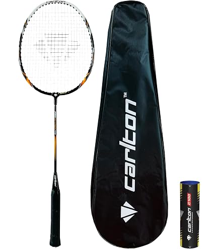 Dunlop Sports Aero-Star Speed 86 Badminton Racket : Amazon.co.uk
