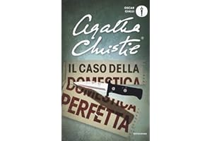 Il caso della domestica perfetta e altre storie (Oscar gialli)