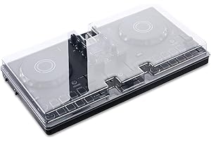 Decksaver LE Alphatheta DDJ-FLX2 Staubschutzcover