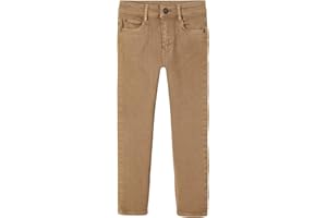 Vertbaudet MorphologiK Slim Color Slim Jungen