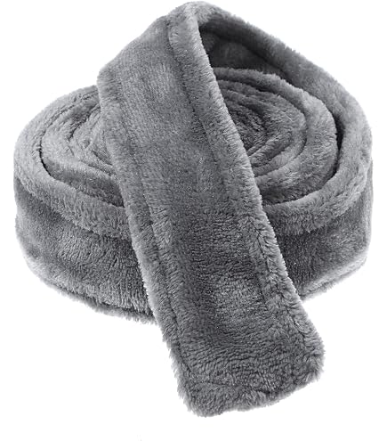 Ceinture De Remplacement Pour Peignoir - En éponge Douce Bleu Marine - Longueur 176 Cm - Universelle Maison, Spa, Hôtel