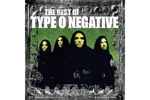 The Best of Type O Negative