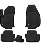 Car Mats For Opel Zafira B A05 2005~2014 7 Seater Car Floor Mat