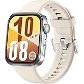 HUAWEI WATCH FIT 4 Smart Watch,100+ Sports Mode,Ultra Slim Design,Sports and Health Tracking, Up to 10 Days Battery Life, iOS and Android