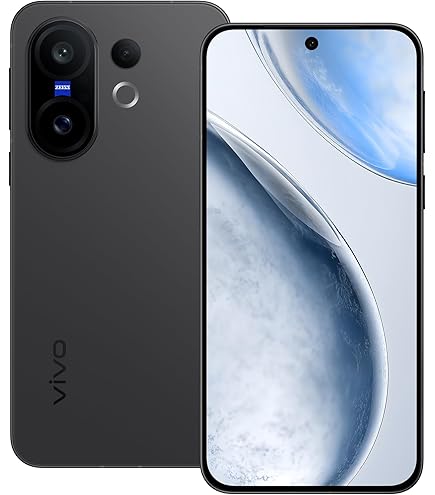 超美品 vivo X80Pro 12GB 256GB ブラック オマケ付き vivo X80 Pro 5G Smartphone, 12GB RAM + 256GB ROM, 6.78 Inch