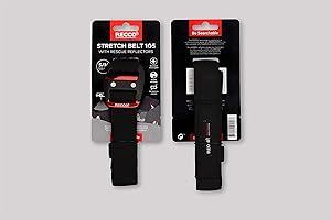 RECCO Reflector Belt 105