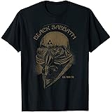 t shirt iron man black sabbath
