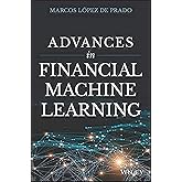 Advances in Financial Machine Learning