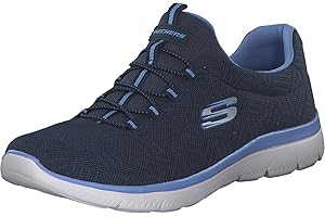 Skechers Women's Summits Artistry ChicSneaker