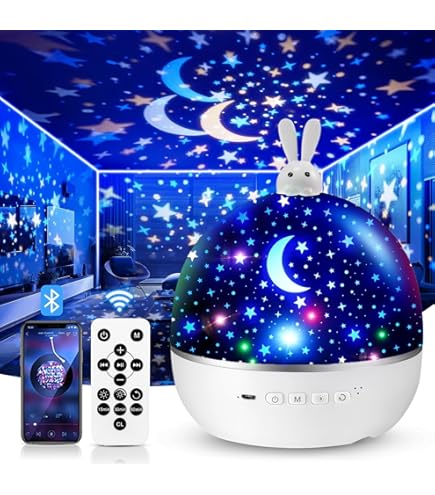 Lanterne Magique 2.0 Bluetooth Sirène - Trousselier - Les jouets en bois Lanterne Magique 2.0 Bluetooth Sirène - Trousselier - Les jouets en bois