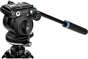 BENRO Rotule Video S2PRO