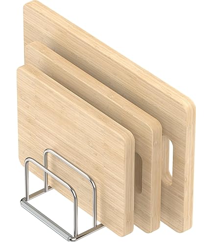 Set 3 Taglieri In Plastica Italiani - Con Maniglia, Antiscolo, Lavastoviglie - Foto 2