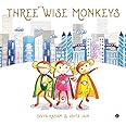 Three Wise Monkeys