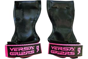 ‎VERSA GRIPPS Versa Gripps® FIT Authentisch. Das Beste Trainingszubehör der Welt. IN DEN USA HERGESTELLT