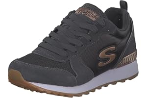 SKECHERS OG 85-Goldn Gurl