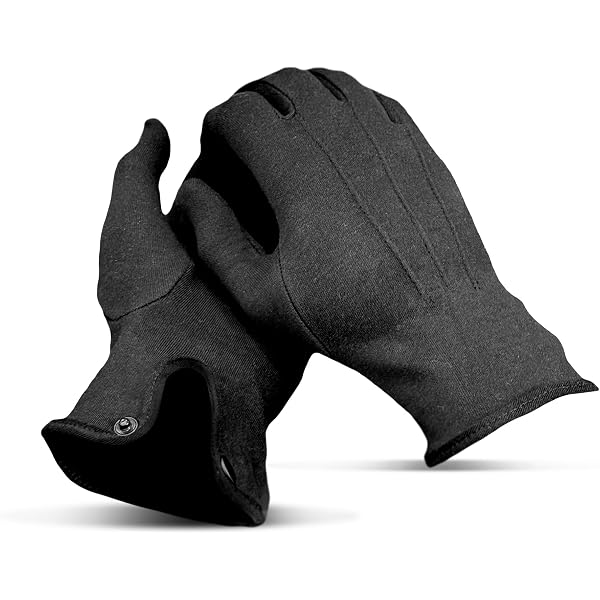 Handschuhe Erwachsene weiß - hier entdecken