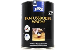 PNZ Bio Fußbodenwachs 2,50 l - 07301