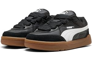 PUMA unisex - barn Park Lifestyle Sk8 PsSneaker