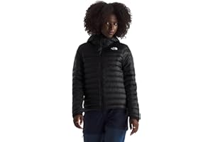 THE NORTH FACE Damen Terra Peak Hoodie-Jacke (1er Pack)