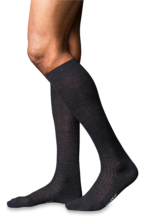 Falke kniestrümpfe herren Clearance