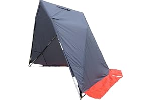 IMAX DAM Fr Competition Beach Shelter - Fishing Light - Illuminate Your Night Fishing Experience