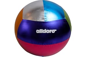 alldoro- 1 Pallone da Gioco, 60299