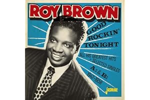 Good Rockin' Tonight & All His Greatest Hits