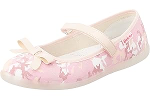 Naturino Mädchen Claries Ballerinas