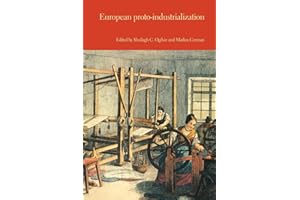 European Proto-Industrialization: An Introductory Handbook