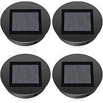 Luci Solari Di Ricambio | IP65 Impermeabili Per Lanterne Da Esterno - Fai Da Te - Foto 9